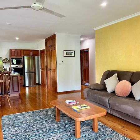 Tropical Styling Apartment Cooktown Exterior foto