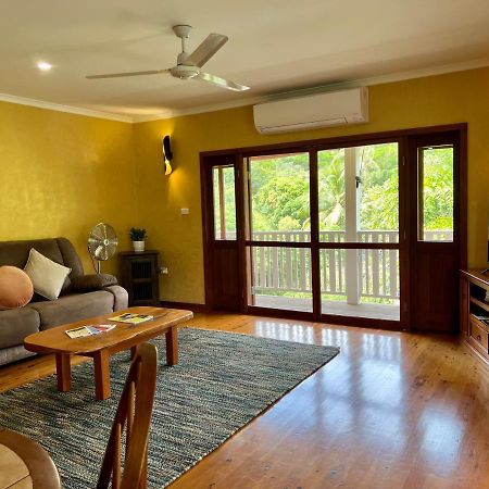 Tropical Styling Apartment Cooktown Exterior foto