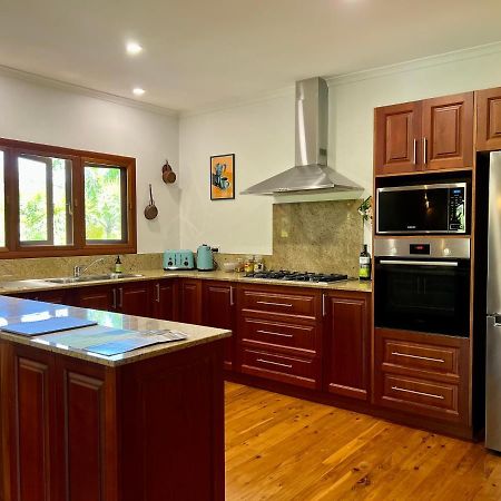Tropical Styling Apartment Cooktown Exterior foto