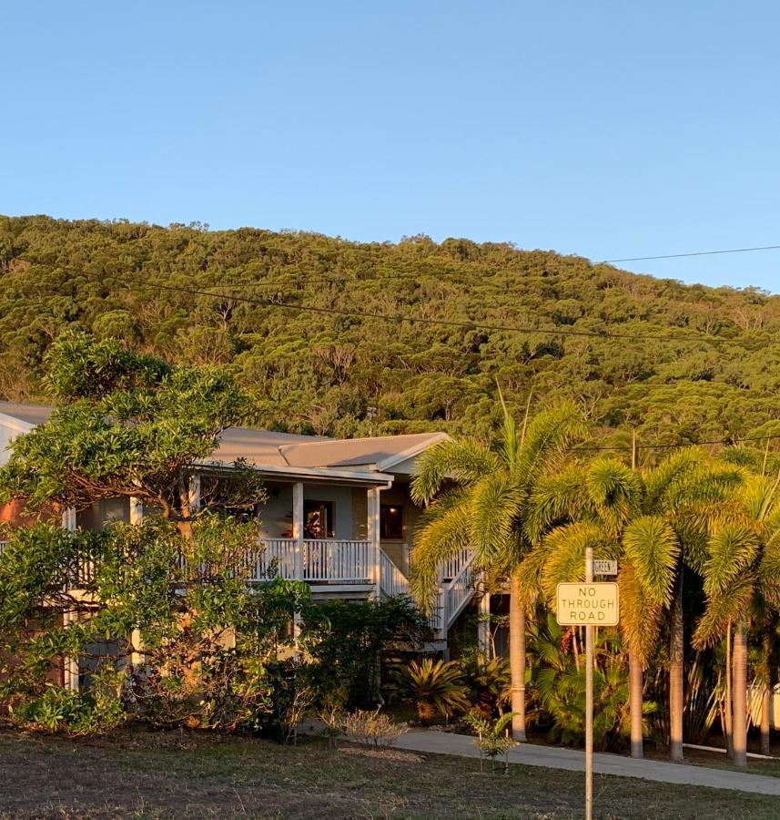Tropical Styling Apartment Cooktown Exterior foto