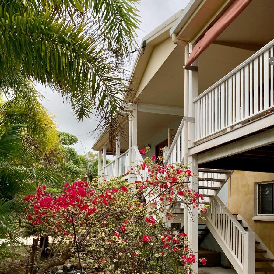 Tropical Styling Apartment Cooktown Exterior foto