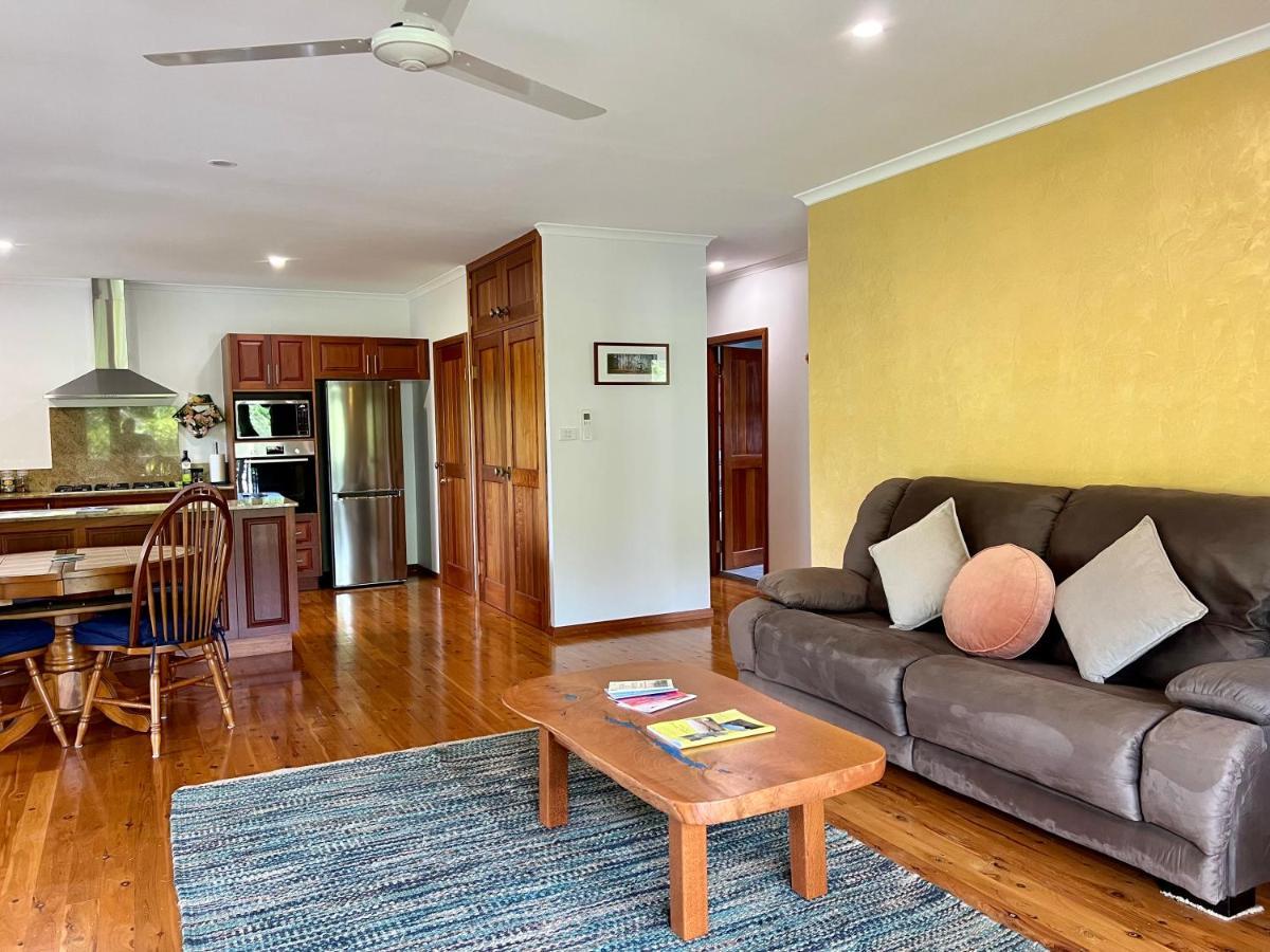 Tropical Styling Apartment Cooktown Exterior foto