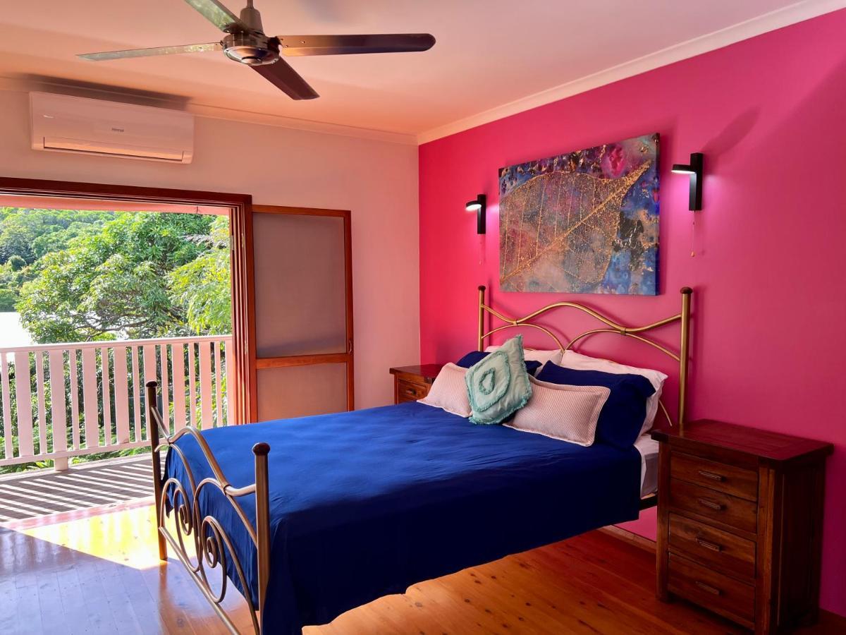 Tropical Styling Apartment Cooktown Exterior foto