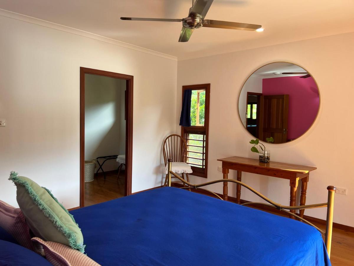 Tropical Styling Apartment Cooktown Exterior foto